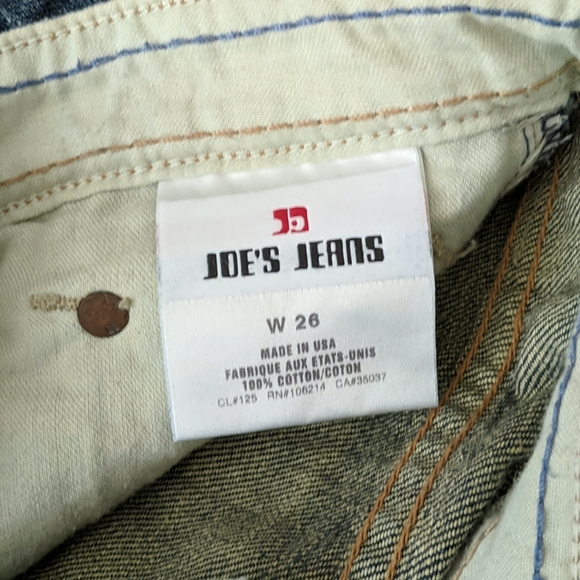 Joe's jeans - Picture 4 of 4